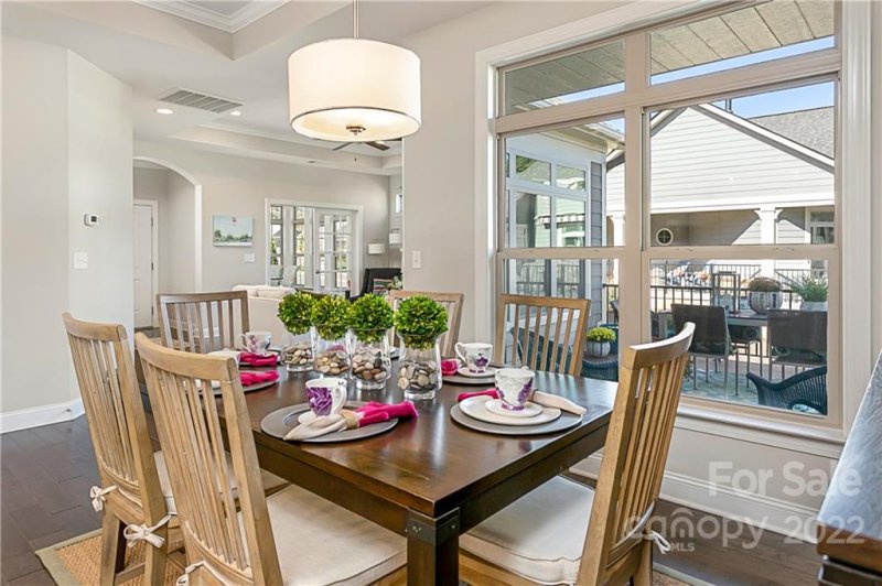 Property image 4 at 8238 Parknoll Drive, Huntersville, NC 28078