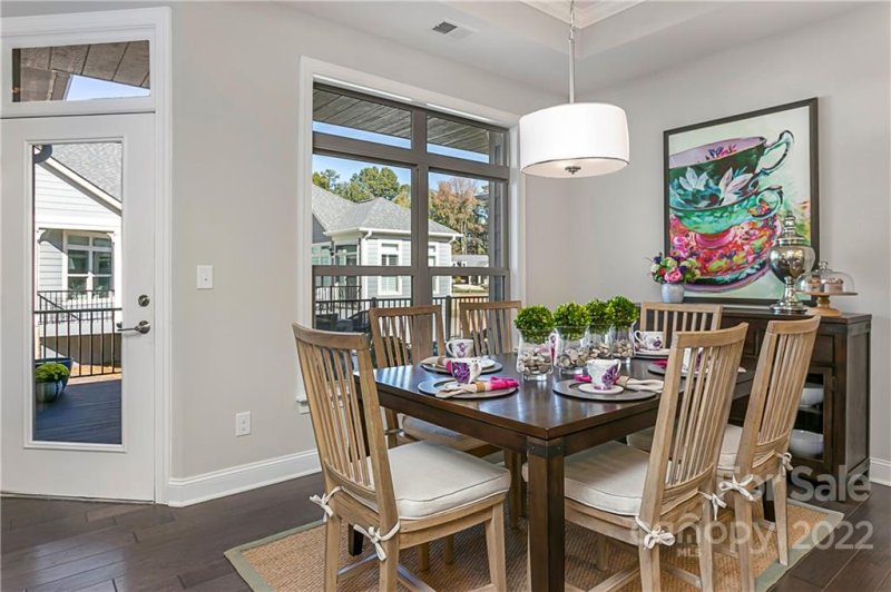 Property image 5 at 8238 Parknoll Drive, Huntersville, NC 28078