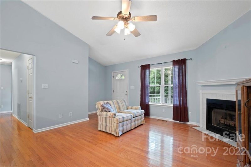 Property image 3 at 169 Meadow Glen Drive, Troutman, NC 28166