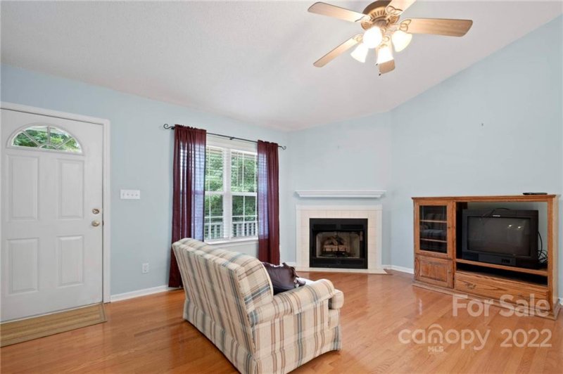 Property image 4 at 169 Meadow Glen Drive, Troutman, NC 28166