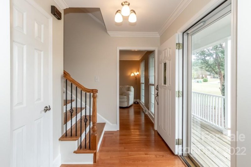 Property image 5 at 8010 Silver Maple Lane, Mint Hill, NC 28227