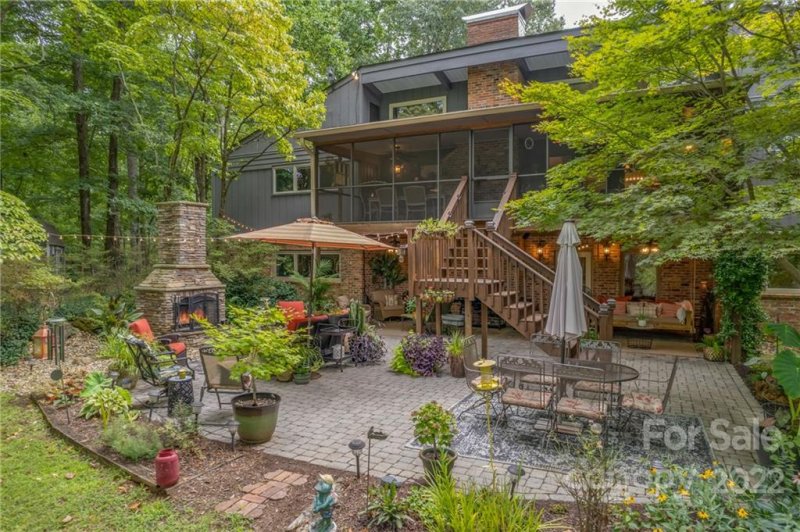 Property image 4 at 431 Red Fox Circle, Tryon, NC 28782