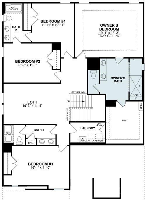 Property image 3 at 1830 Carrollton Drive, Indian Trail, NC 28079