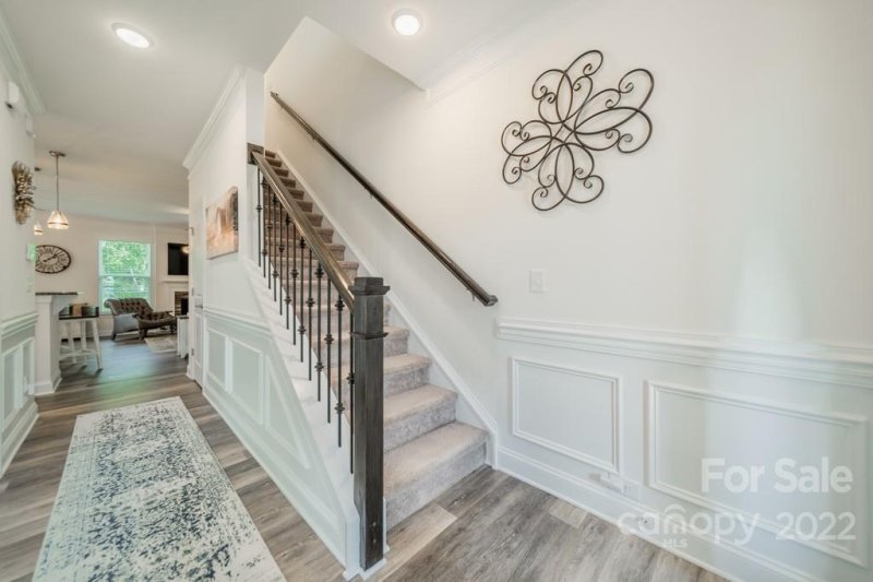 Property image 4 at 5338 Pembrey Drive, Denver, NC 28037