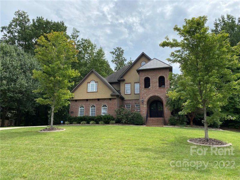 Property image 2 at 6548 Robin Hollow Drive, Mint Hill, NC 28227