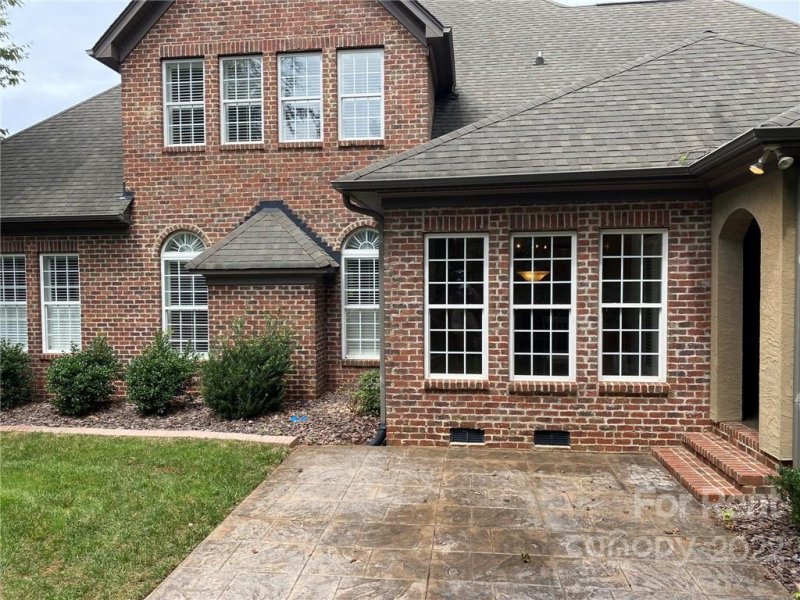 Property image 4 at 6548 Robin Hollow Drive, Mint Hill, NC 28227