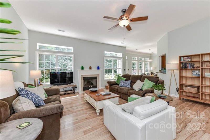 Property image 3 at 9392 Hillston Ridge Road, Huntersville, NC 28078