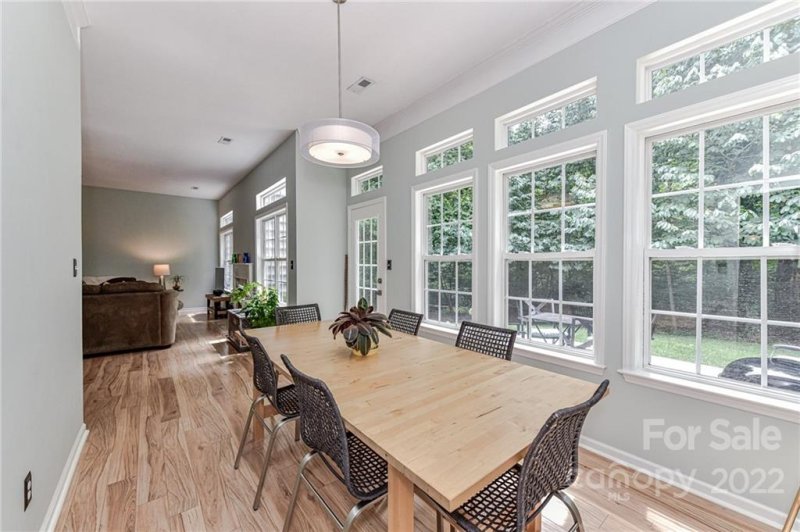 Property image 5 at 9392 Hillston Ridge Road, Huntersville, NC 28078