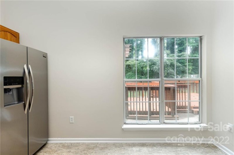 Property image 3 at 3600 Briarthorne Drive, Charlotte, NC 28269