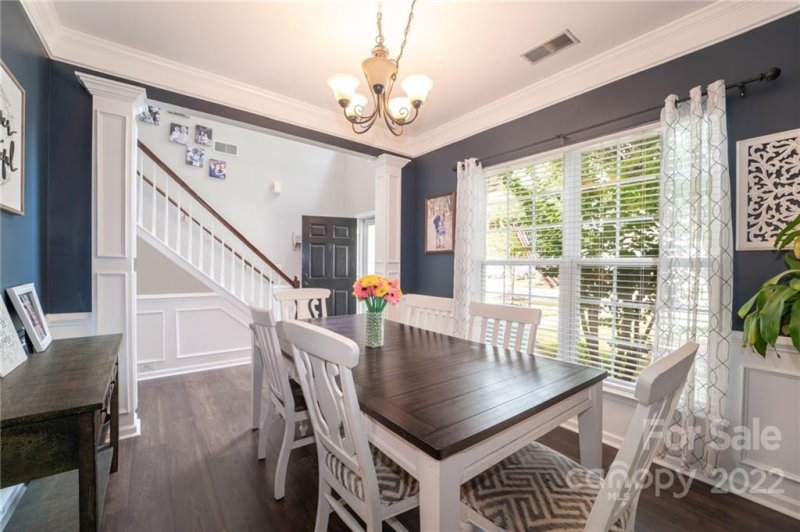 Property image 5 at 7844 Rolling Meadows Lane, Huntersville, NC 28078