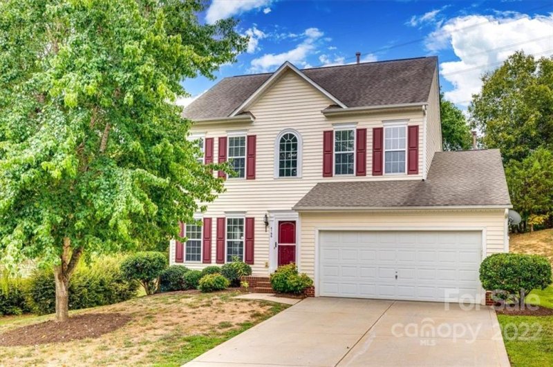 4166 Autumn Cove Drive