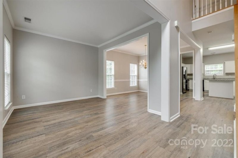 Property image 3 at 4166 Autumn Cove Drive, Clover, SC 29710