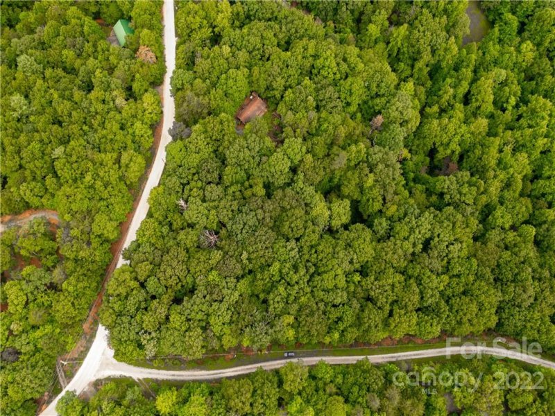 Property image 5 at 50 A Oak View Lane, Saluda, NC 28773