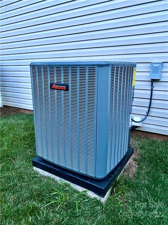 Property image 5 at 7925 Quail Field Drive, Charlotte, NC 28227