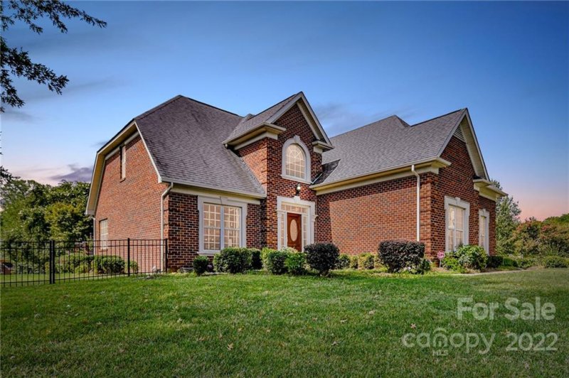 Property image 2 at 4023 Troon Drive, Concord, NC 28027