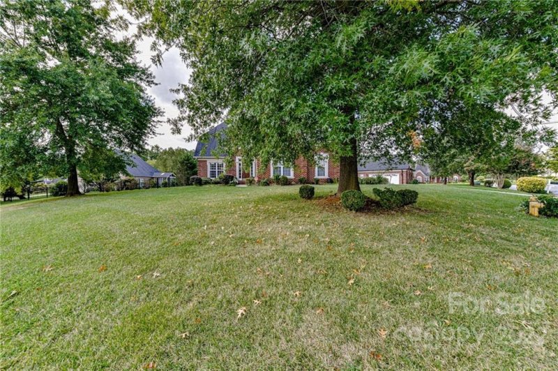 Property image 3 at 4023 Troon Drive, Concord, NC 28027