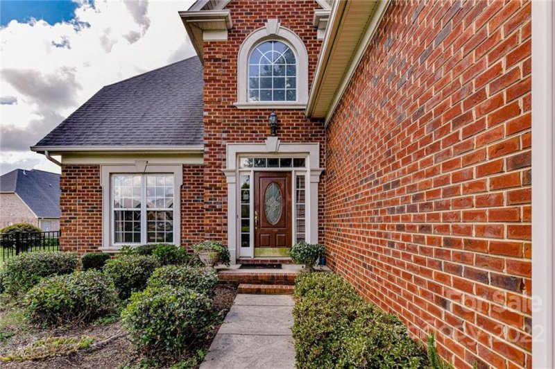 Property image 4 at 4023 Troon Drive, Concord, NC 28027