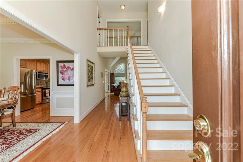 Property image 5 at 4023 Troon Drive, Concord, NC 28027