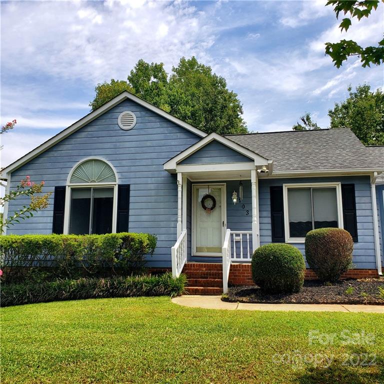 Property image 3 at 103 Weeping Willow Way, Gastonia, NC 28052