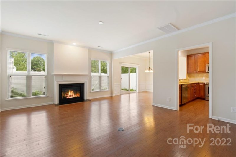 Property image 4 at 15648 Canmore Street, Charlotte, NC 28277