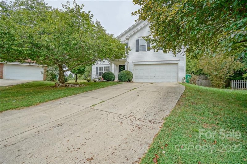 3902 Cameron Run Lane