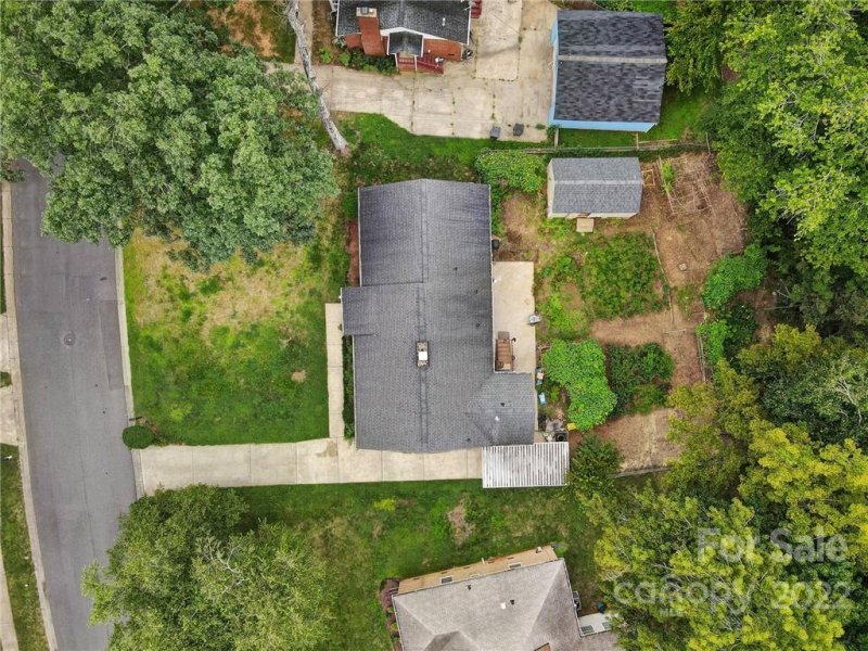 Property image 4 at 4701 Dawnwood Drive, Charlotte, NC 28212