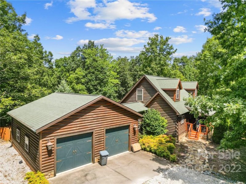 Property image 2 at 957 Cross Ridge Drive, Rutherfordton, NC 28139