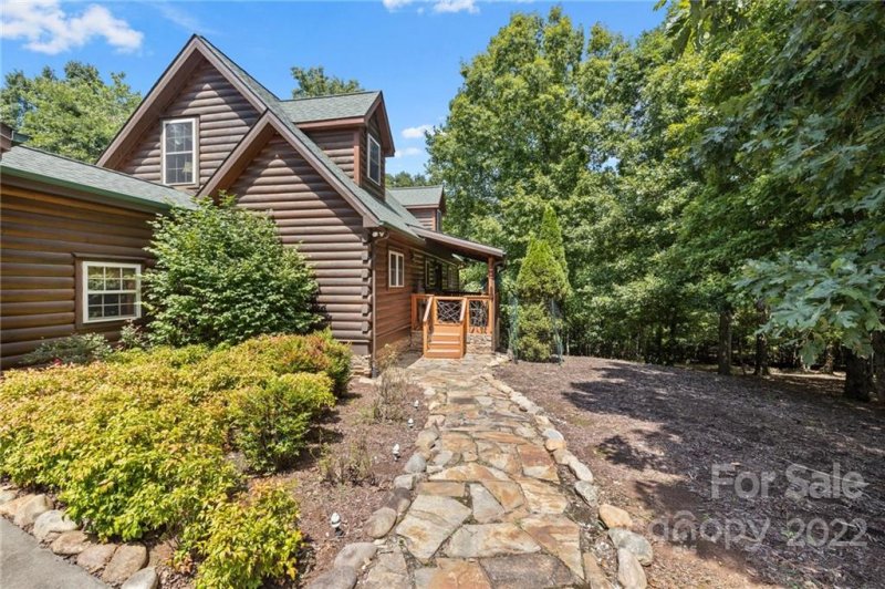 Property image 4 at 957 Cross Ridge Drive, Rutherfordton, NC 28139