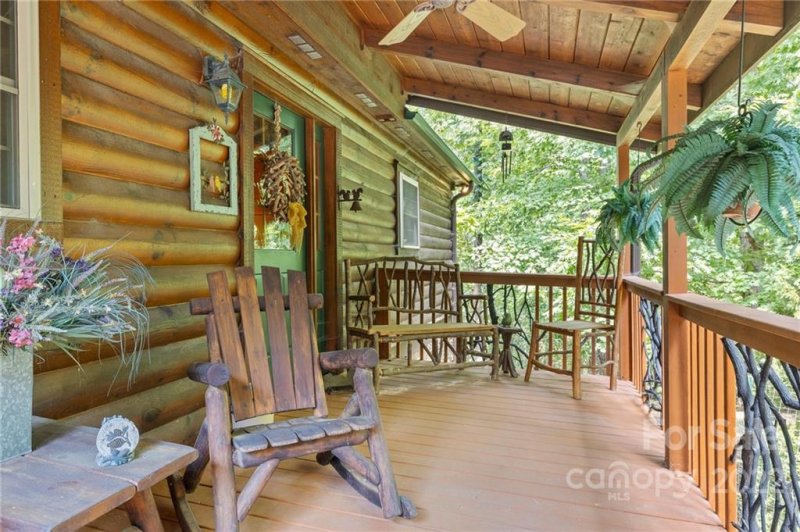 Property image 5 at 957 Cross Ridge Drive, Rutherfordton, NC 28139