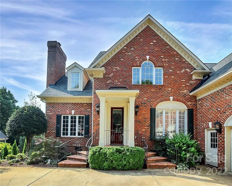 Property image 2 at 8514 Highgrove Street, Charlotte, NC 28277