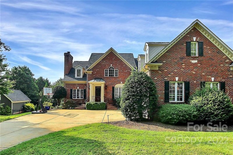 Property image 3 at 8514 Highgrove Street, Charlotte, NC 28277