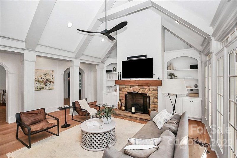 Property image 5 at 8514 Highgrove Street, Charlotte, NC 28277