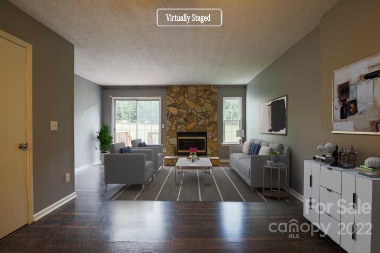 Property image 2 at 8251 Circle Tree Lane, Charlotte, NC 28277