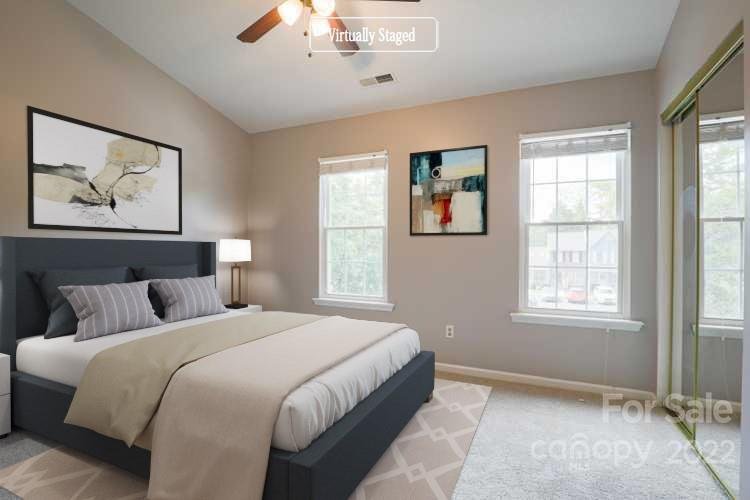 Property image 4 at 8251 Circle Tree Lane, Charlotte, NC 28277