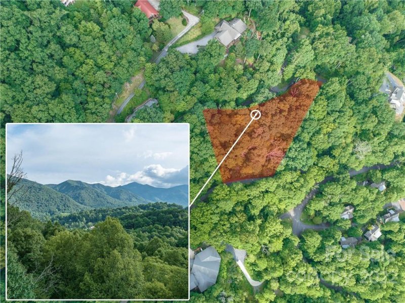 Property image 2 of 00 Ironwood Lane in Scarlet Oaks, Maggie Valley, NC 28751