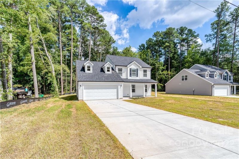 Property image 2 at 12150 Plover Drive, Charlotte, NC 28269