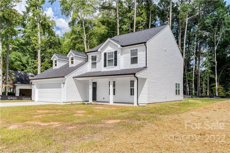 Property image 3 at 12150 Plover Drive, Charlotte, NC 28269