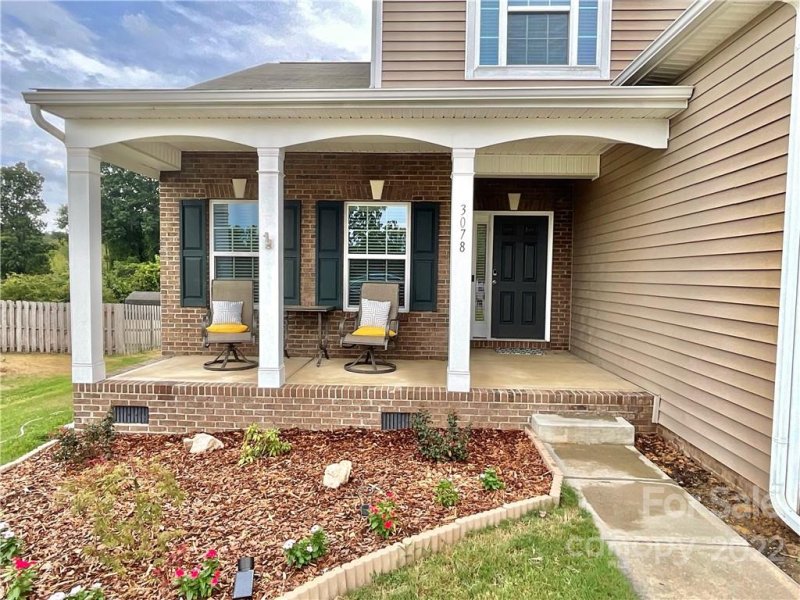 Property image 3 at 3078 Rhododendron Place, Clover, SC 29710