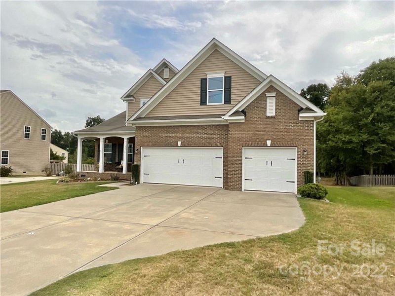Property image 4 at 3078 Rhododendron Place, Clover, SC 29710