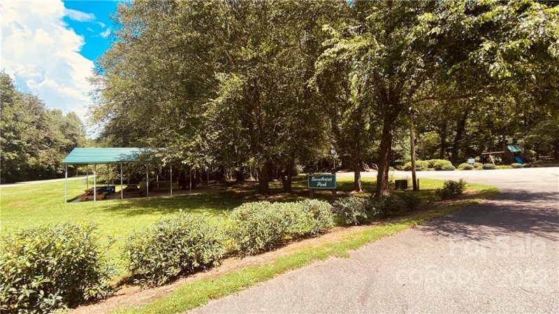 Property image 3 at Lot 73 Small Creek Drive, Lake Lure, NC 28746