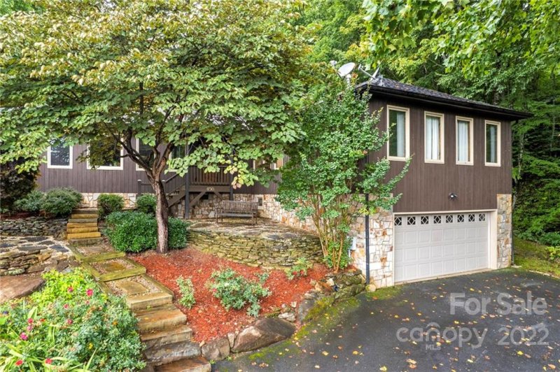 Property image 3 at 450 Brannon Forest Drive, Waynesville, NC 28785