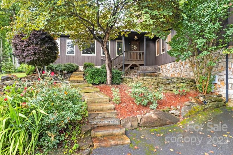 Property image 4 at 450 Brannon Forest Drive, Waynesville, NC 28785