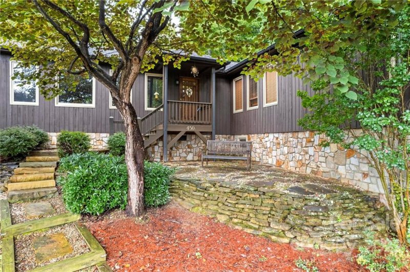 Property image 5 at 450 Brannon Forest Drive, Waynesville, NC 28785