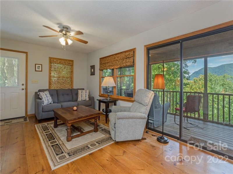 Property image 3 at 307 Windsong Lane, Saluda, NC 28773