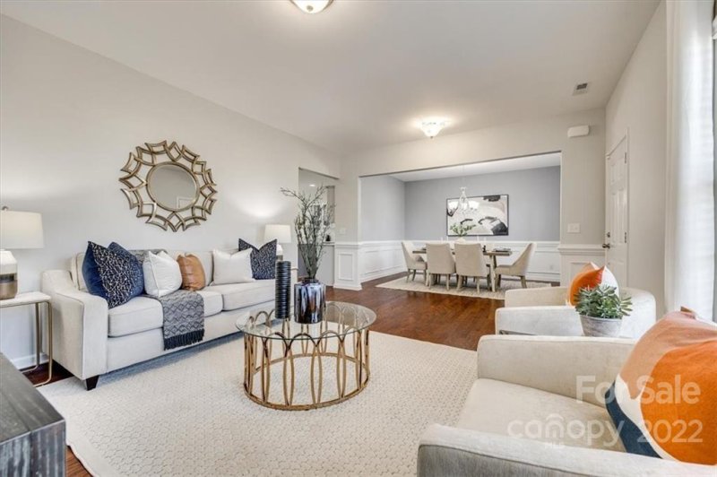 Property image 2 at 6007 Eleanor Rigby Road, Charlotte, NC 28278