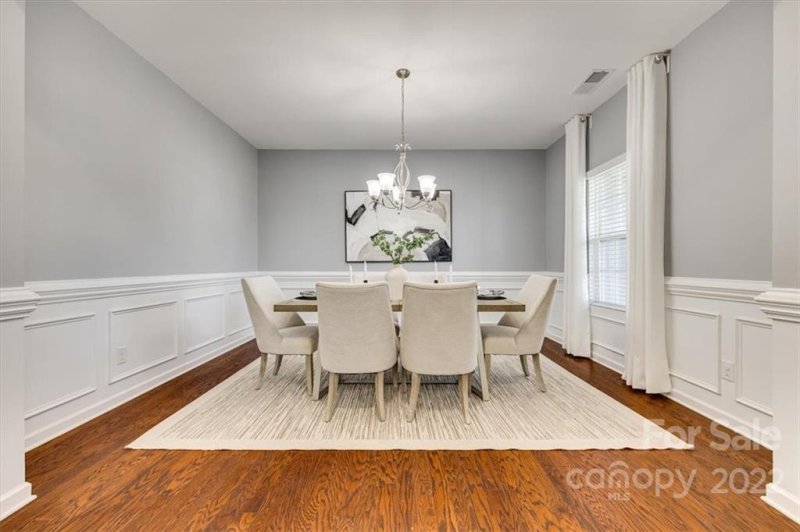 Property image 3 at 6007 Eleanor Rigby Road, Charlotte, NC 28278