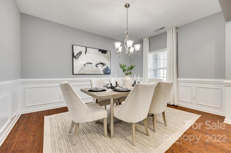 Property image 4 at 6007 Eleanor Rigby Road, Charlotte, NC 28278