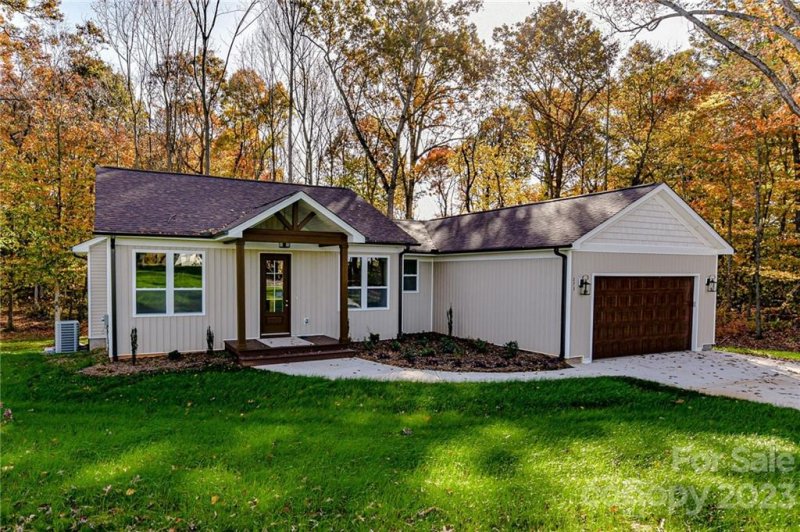 Property image 2 at 273 Lone Pine Road, Statesville, NC 28625