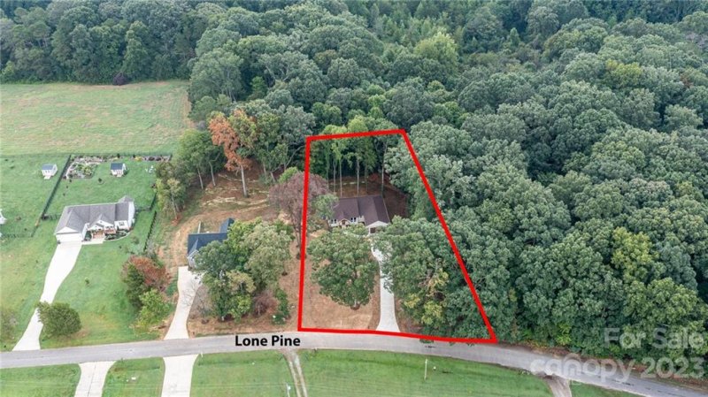 Property image 4 at 273 Lone Pine Road, Statesville, NC 28625