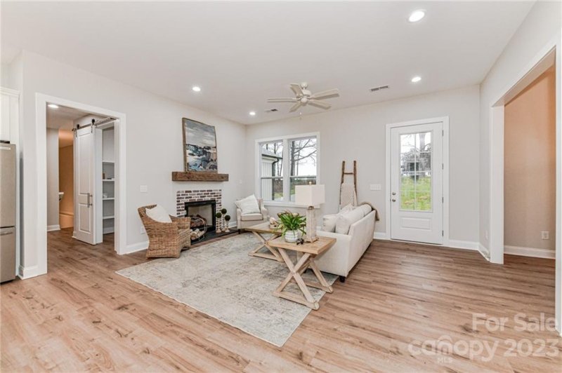 Property image 5 at 273 Lone Pine Road, Statesville, NC 28625